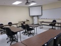 Industrial Automation classroom